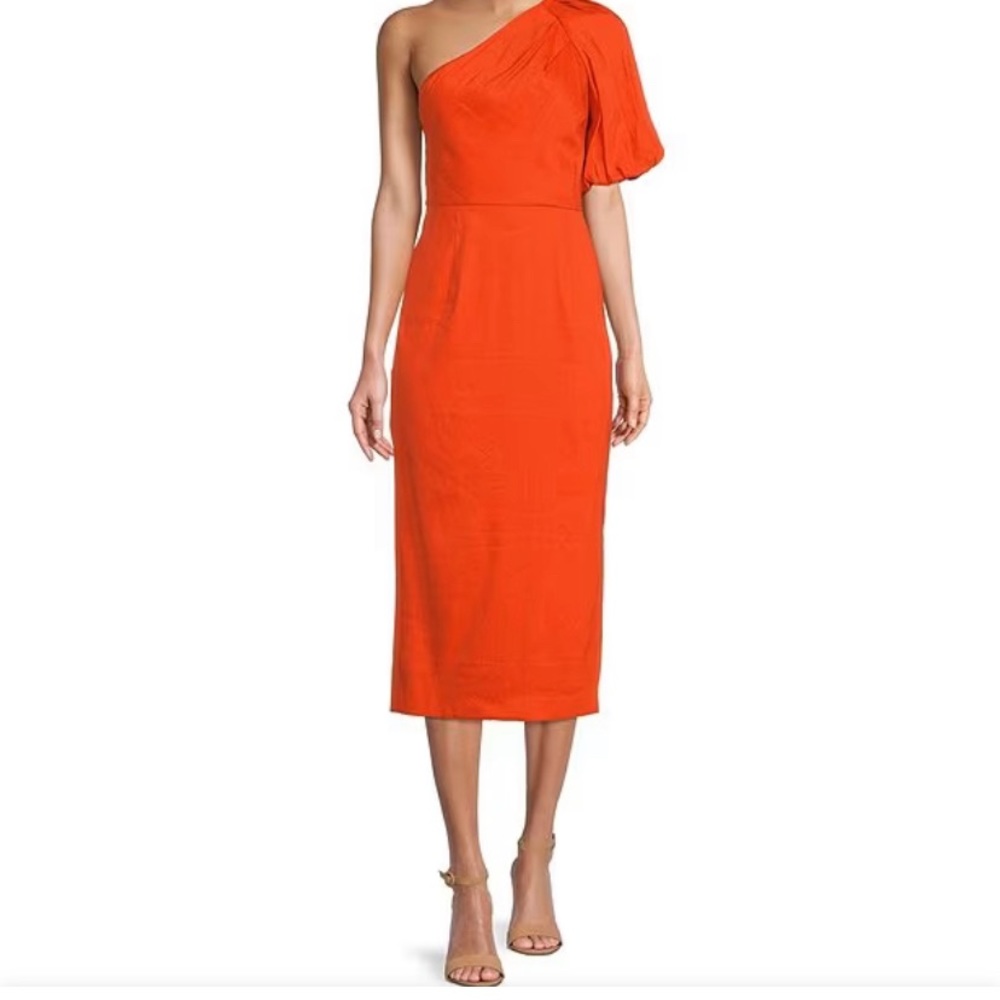 ANTONIO MELANI, fabulous dress Size 6